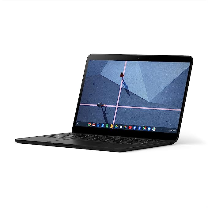 Google Pixelbook Pro